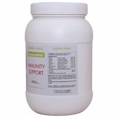 nutritioninfo - Herbal Hills Imunohills, 900 capsules