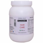 Herbal Hills Keshohills - Value Pack,  900 capsules 