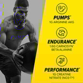 highlights - Cellucor C4 Explosive Preworkout, 0.85 lb Orange Dreamsicle