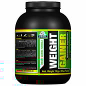 1 - Amaze Weight Gainer,  6.6 lb  Chocolate 