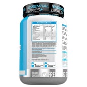 nutritioninfo - HealthXP Mass Gainer,  2.2 lb  Chocolate 