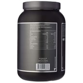 1 - Myprotein The Whey,  2 lb  Decadent Milk Chocolate 