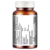 1 - TrueBasics Natural Vitamin C,  30 tablet(s)  Orange 