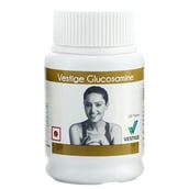Vestige Glucosamine,  60 tablet(s) 