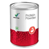 Vestige Protien Powder,  0.44 lb  Unflavoured 