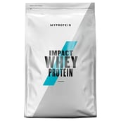Myprotein Impact Whey Protein,  1.1 lb  Vanilla 