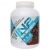 IN2 100% Whey Protein,  4.4 lb  Cafe Mocha 