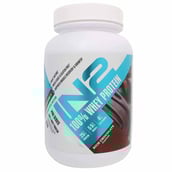 IN2 100% Whey Protein,  2.2 lb  Rich Chocolate 