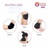 4 - SandPuppy Strappr,  One Piece  XL 