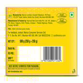 back - Saffola Honey Plus with Immunity,  2 Piece(s)/Pack  Natural 