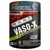 Procel Vaso X,  0.66 lb  Lemon Lime 