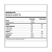 3 - Procel Ketowhey Ketogenic Protein Powder,  4.4 lb  Coffee 