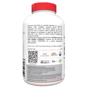 back - Vitrovea Alpha Lipoic Acid + 600mg Double Strength, 100 tablet(s)