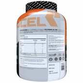 supplementinfo - Procel 100% Whey Pro Standard,  4.4 lb  Chocolate Irish Cream 