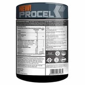 supplementinfo - Procel Ultra Bcaa,  0.88 lb  25 Servings  Lemon Lime 
