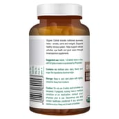 back - Geo Fresh Cartnat, 90 tablet(s)