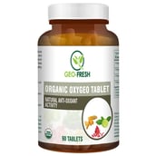 1 - Geo Fresh Oxygeo,  90 tablet(s) 