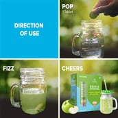 use - Chicnutrix Bounce Hair Recovery Complex Biotin Selenium,  60 tablet(s)  Green Apple 