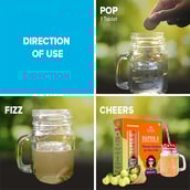 use - Chicnutrix Super C Amla Extract & Zinc, 60 tablet(s) Fizzy Orange