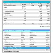 supplement - PhD Whey 365,  2.2 lb  Salted Caramel 