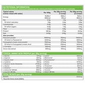 supplement - PhD Diet Whey,  2.2 lb  Banana 