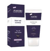 Amiri Anti Hair Fall Cream, for All Hair Types 50 g