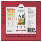 supplementinfo - Something Good Rich Fruit Bar,  12 bar(s)  Fused with Honey, Oats & Cocoa 