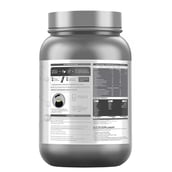 3 - MuscleBlaze Beginner's Biozyme Whey,  2.2 lb  Rich Milk Chocolate 