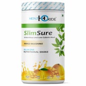 Health Oxide GainSure,  1.1 lb  Cream Vanilla 