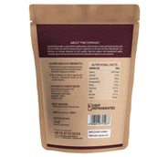 back - SuperHealthy Antioxidants Berries Mix, 0.2 kg Natural