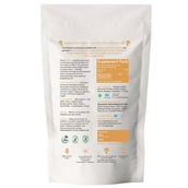 supplementinfo - Rooted Active Naturals Lion's Mane Mushroom Extract Powder,  120 g 