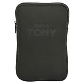 Uncle Tony Travellers Pack,  3 Piece(s)/Pack  for All Skin Types Black 