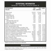 supplement - HealthXP Iso Cool, 2.2 lb Wild Grape