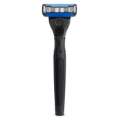 1 - Ustraa Gear5 Blade Razor Black