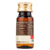 Back - Ustraa Mooch and Beard Oil 4x4, 35 ml Natural Nourishment