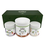 2 - JustHer Diwali Gift Pack,  3 Piece(s)/Pack  Assorted 