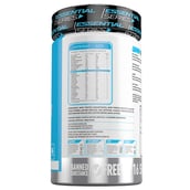 supplementinfo - HealthXP 100% Whey Protein,  1.1 lb  Cuban Coffee 