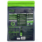 supplementinfo - Sci-MX Ultra Plant Protein, Chocolate Hazelnut 2 lb