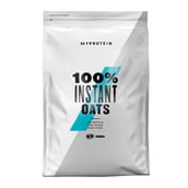 1 - Myprotein Instant Oats,  Chocolate  1 kg 