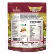 Back - Rostaa Sliced Cranberries, 1 kg