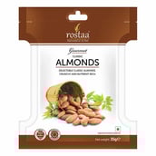 2 - Rostaa Classic Almond, 35 g Unflavoured