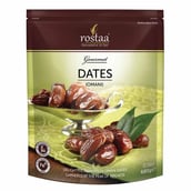 1 - Rostaa Omani Dates,  680 g  Unflavoured 