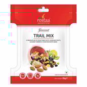1 - Rostaa Trail Mix,  35 g  Unflavoured 