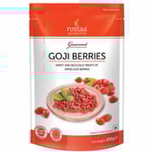 1 - Rostaa Goji Berries,  150 g  Unflavoured 