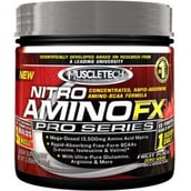 Muscletech Amino FX Pro Punch