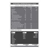 9 - MuscleBlaze Biozyme Whey Isolate, 4.4 lb Rich Milk Chocolate