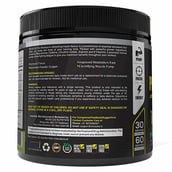 Description - iMuscles Nutrition Pre Workout,  0.56 lb  Mojito 