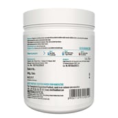 4 - HealthKart Plant Based Biotin,  125 g  Tangy Anardana 