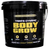 1 - Tara Nutricare Body Grow,  8.8 lb  Vanilla 