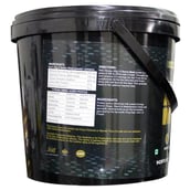 supplementinfo - Tara Nutricare Amino Mass,  8.8 lb  Chocolate 